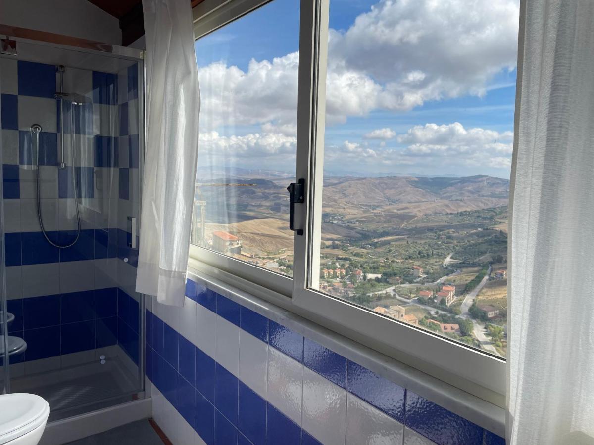 La Casa Della Nonna Appartement Cammarata Buitenkant foto