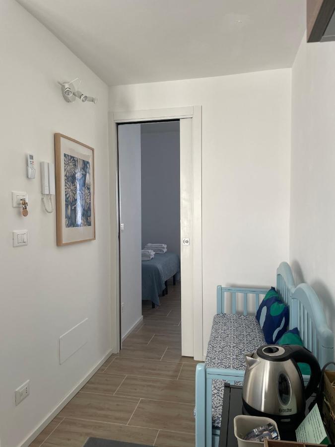 La Casa Della Nonna Appartement Cammarata Buitenkant foto