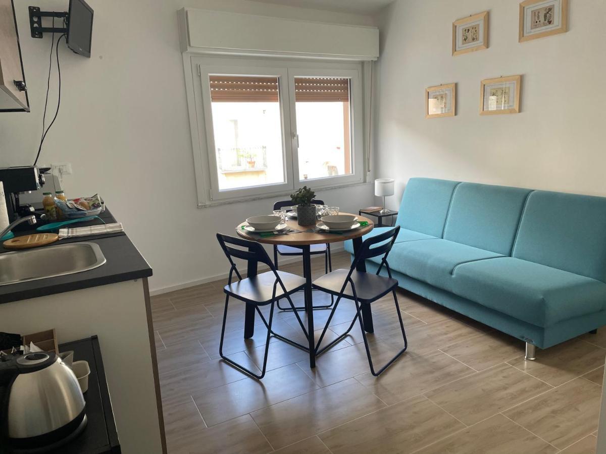 La Casa Della Nonna Appartement Cammarata Buitenkant foto