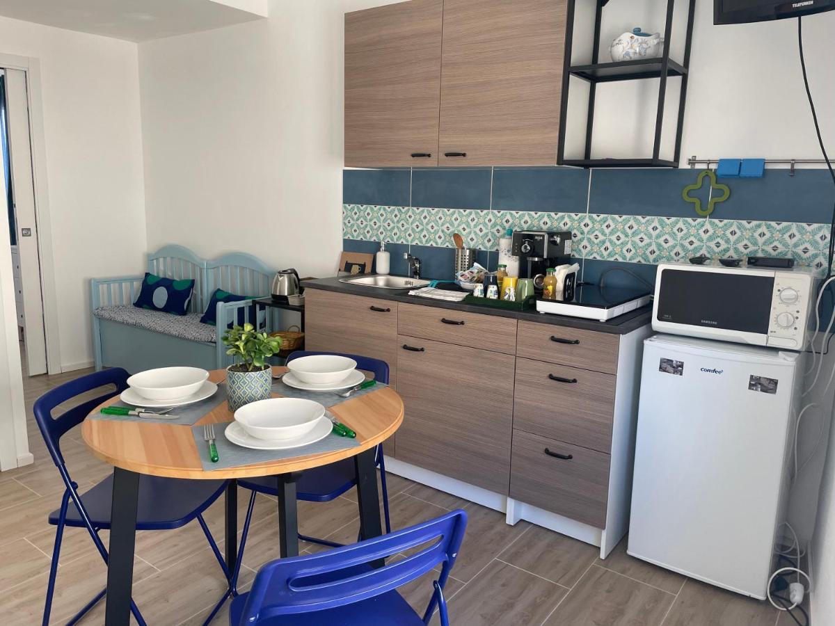 La Casa Della Nonna Appartement Cammarata Buitenkant foto