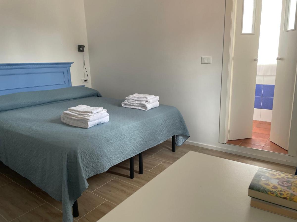 La Casa Della Nonna Appartement Cammarata Buitenkant foto