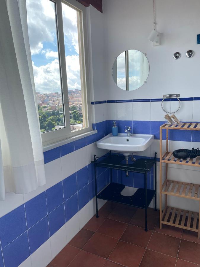 La Casa Della Nonna Appartement Cammarata Buitenkant foto